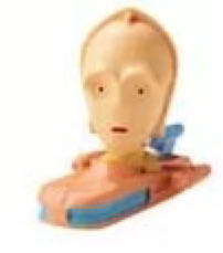 Hiya Toys: AVP Elder Predator