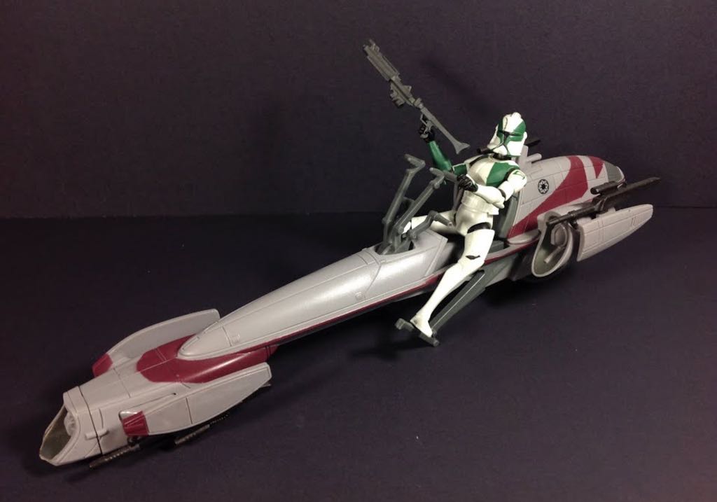 Tony Schiavone Exclusive #102