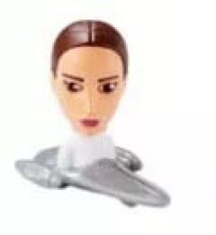 Dracula Day Glow Variant Super 7