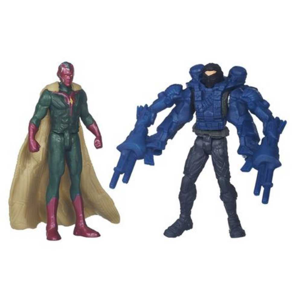 Fisher-price Imaginext Dc Super Friends Batman Heroes & Villains Pack