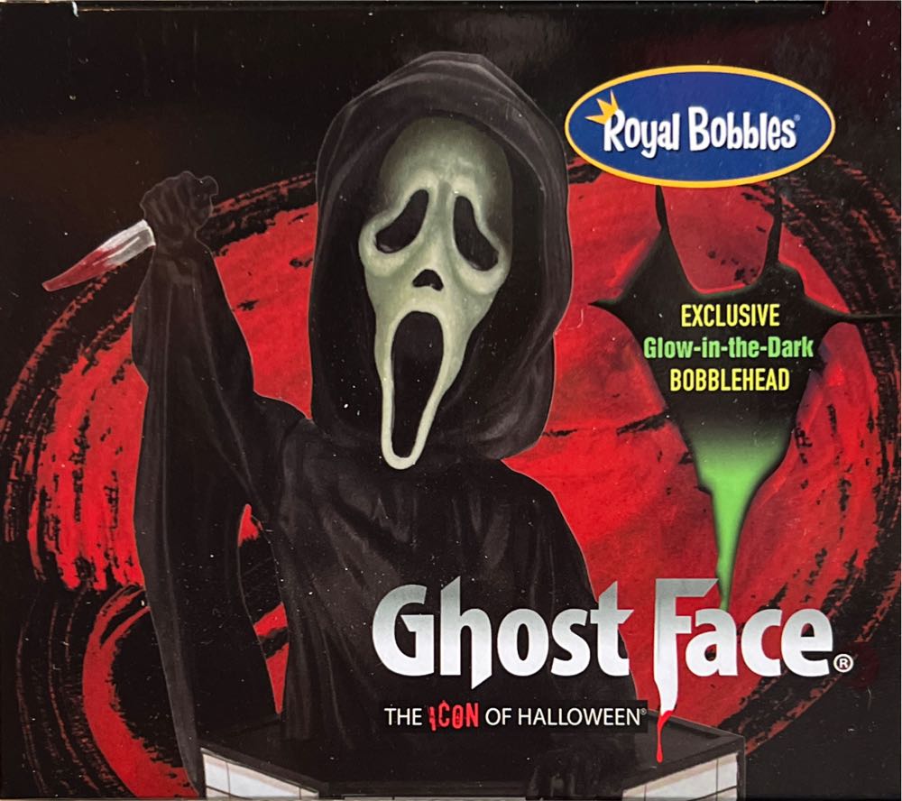 Royal Bubbles - Royal Bobbles action figure collectible [Barcode 17603936] - Main Image 3