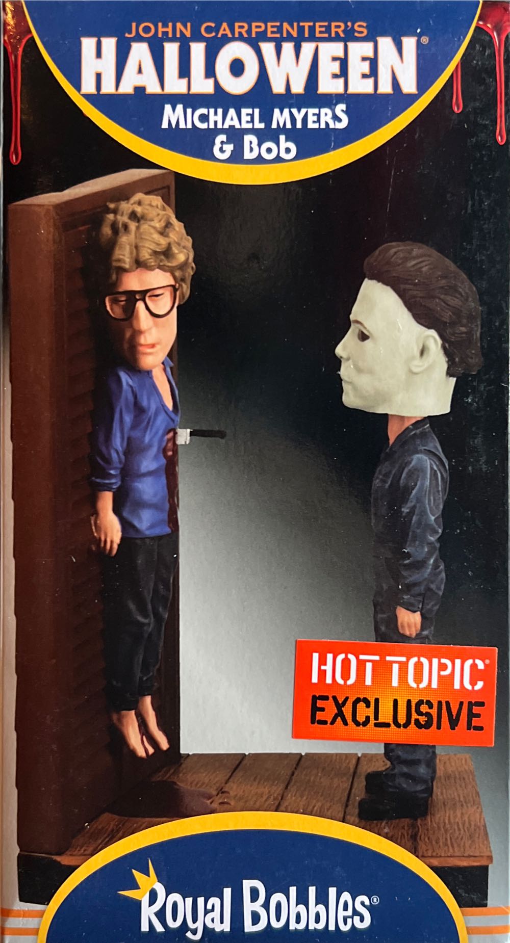 Cartoon 4-Pack (Leonardo, Donatello, Michelangelo & Raphael)