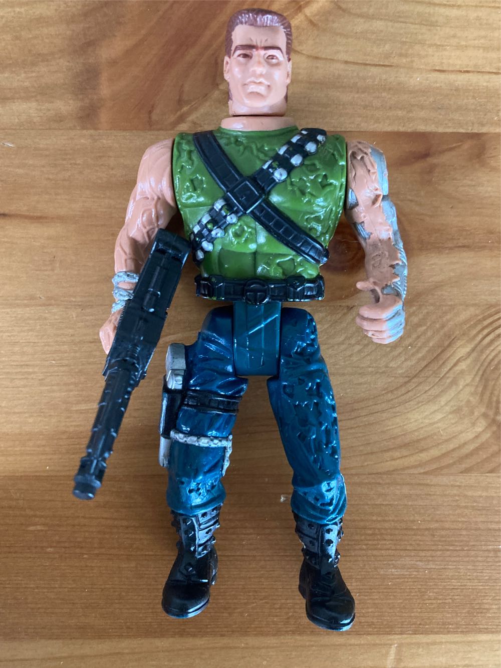 Captain America (John F. Walker) (the Falcon and the Winter Soldier)