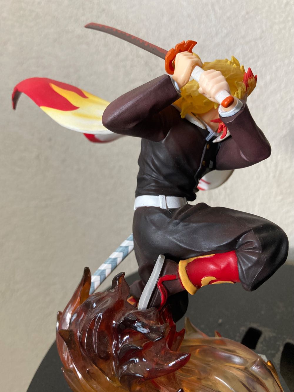 Rengoku Kyojuro - Bandai Spirits Co., LTD (Ichiban) action figure collectible - Main Image 4