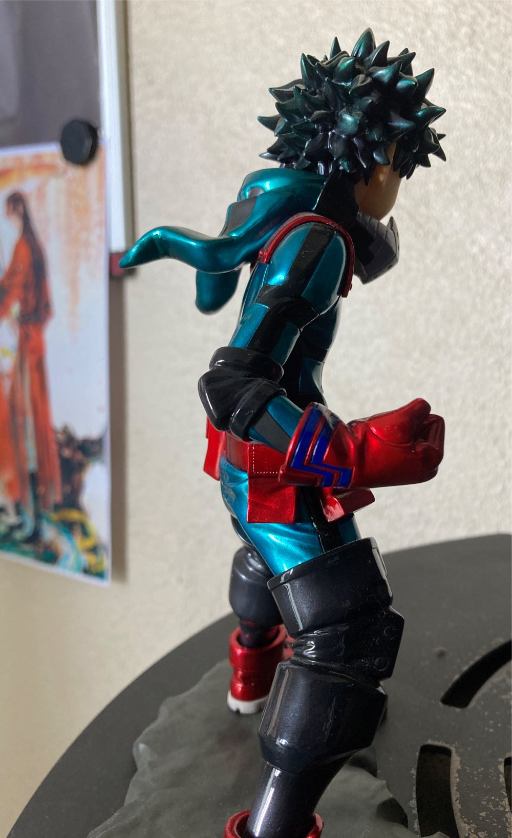 Midoriya Izuku - Kotobukiya Artfx (Artfx J) action figure collectible [Barcode 4934054013876] - Main Image 3