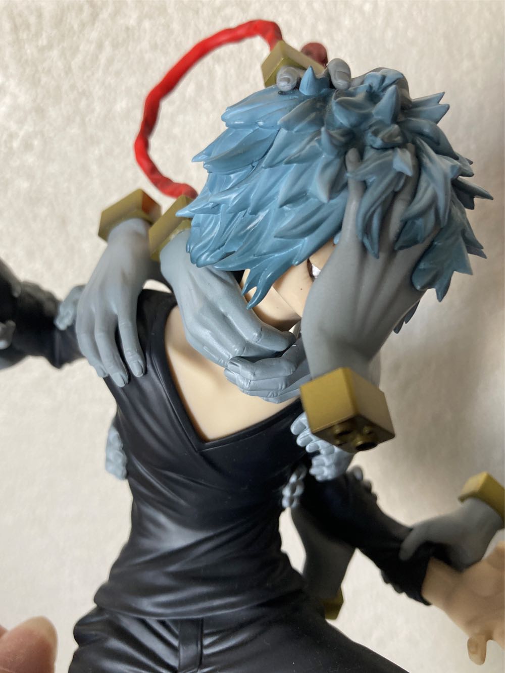 Shigaraki Tomura - Kotobukiya Artfx (Artfx J) action figure collectible [Barcode 4934054016075] - Main Image 2