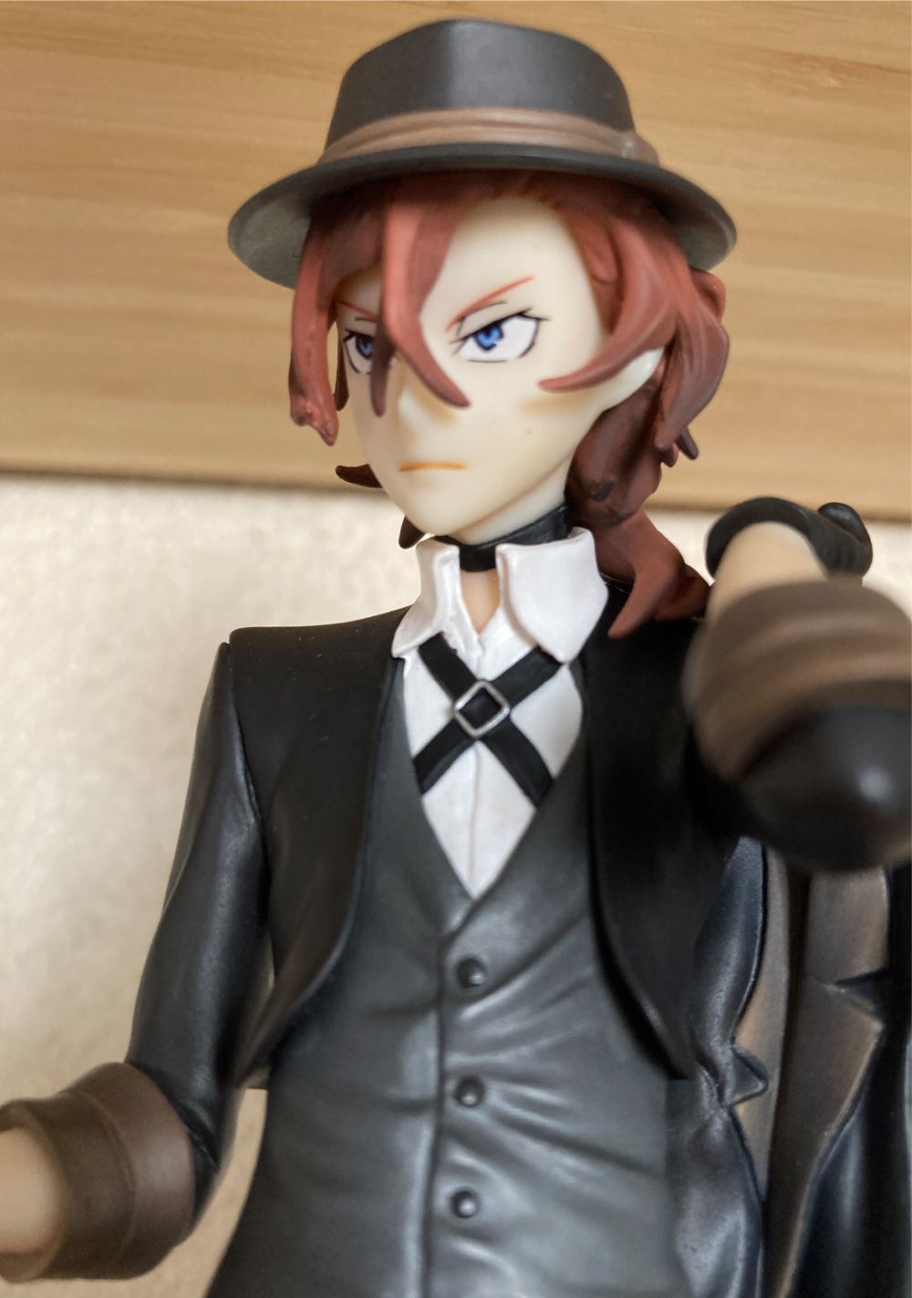 Nakahara Chuya - Plex action figure collectible [Barcode 4560271701595] - Main Image 3