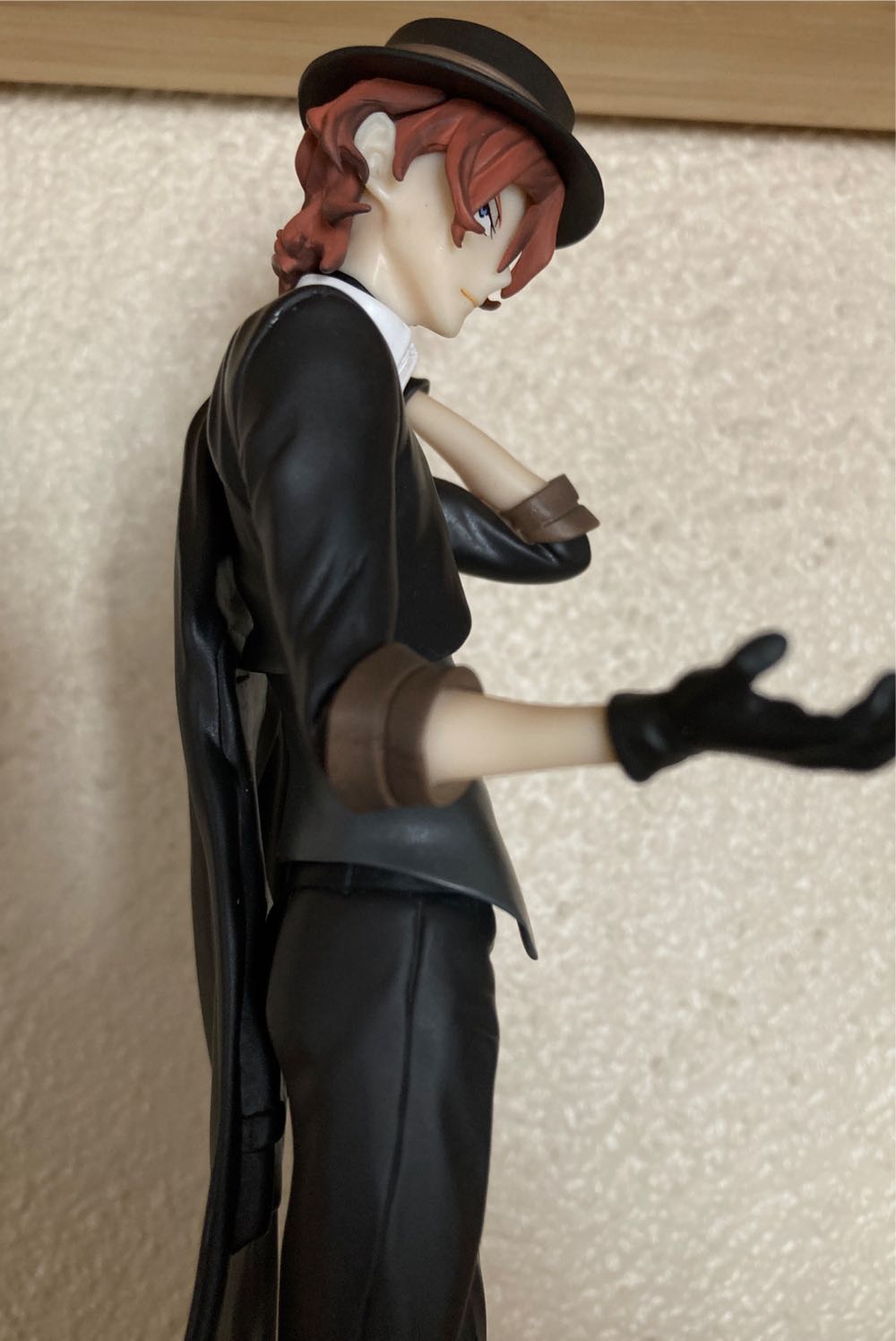Nakahara Chuya - Plex action figure collectible [Barcode 4560271701595] - Main Image 4