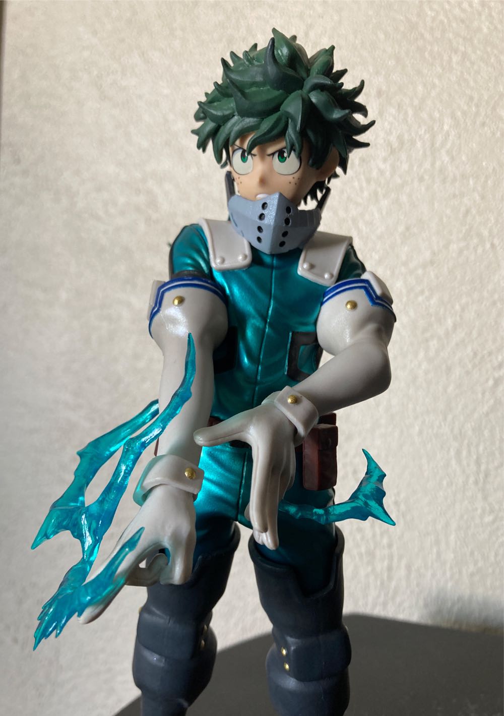 Midoriya Izuku - Bandai Spirits Co., LTD (Ichiban) action figure collectible - Main Image 2