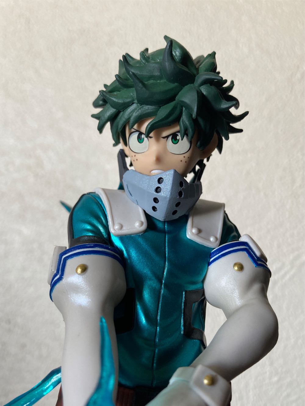 Midoriya Izuku - Bandai Spirits Co., LTD (Ichiban) action figure collectible - Main Image 3