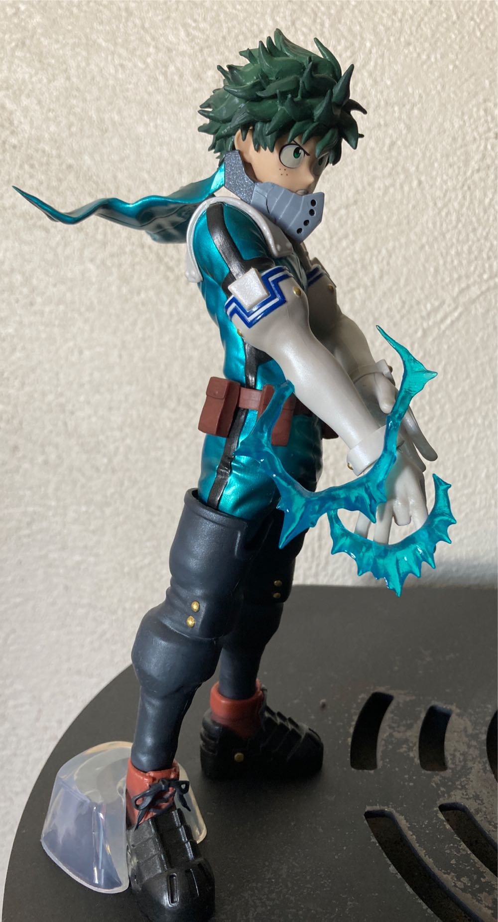 Midoriya Izuku - Bandai Spirits Co., LTD (Ichiban) action figure collectible - Main Image 4