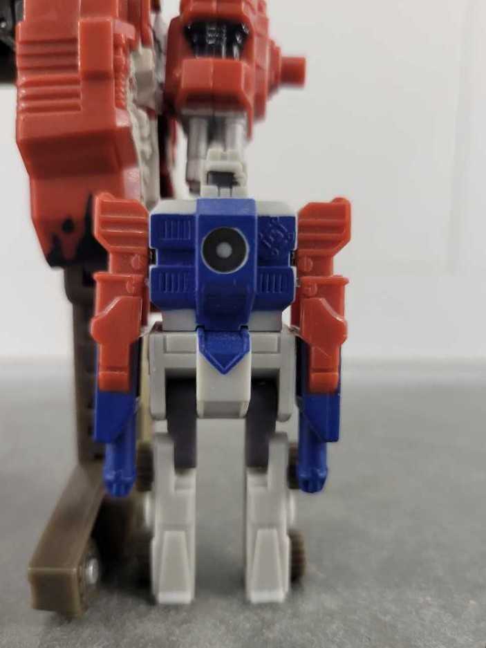 13th Battalion Trooper (Gamerverse)