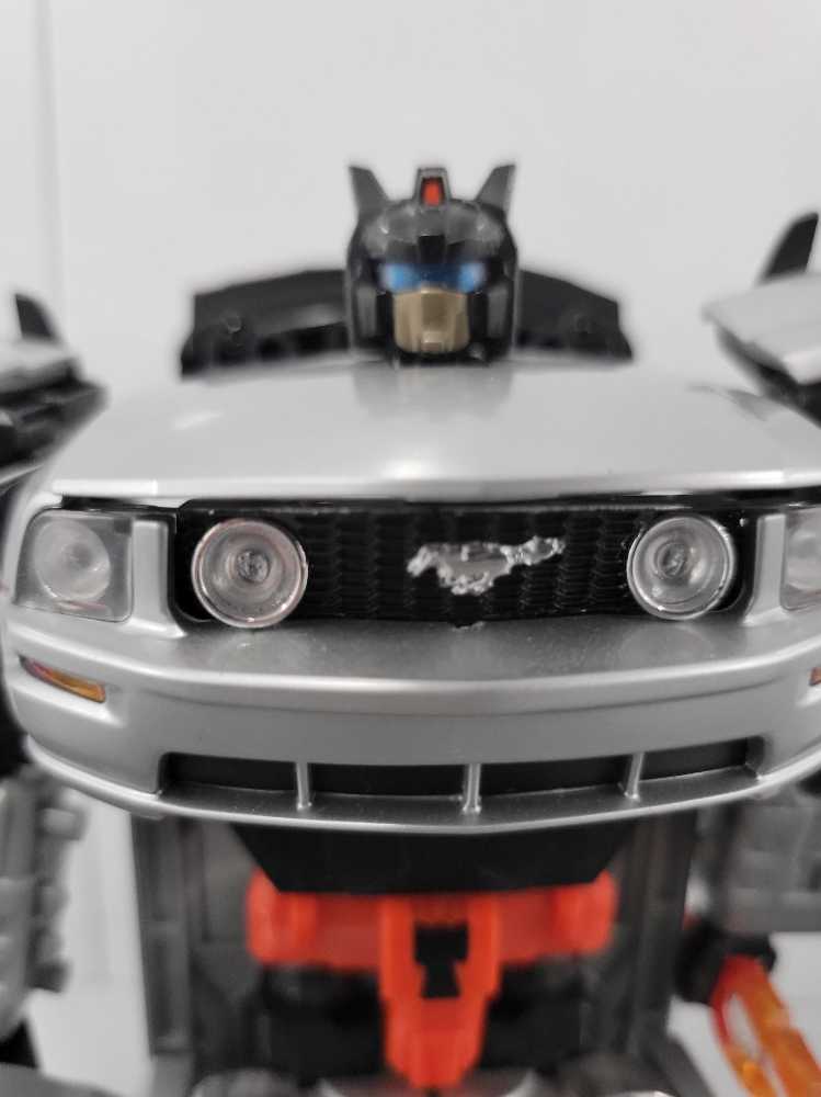 Street Fighter Balrog