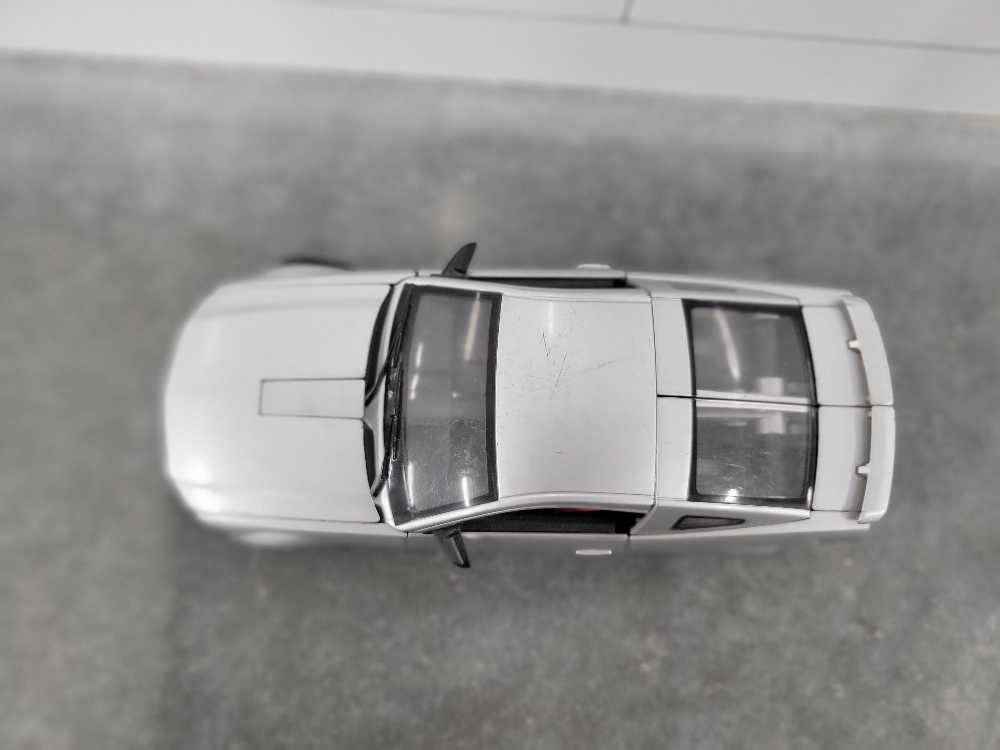 Grimlock 3rd Vehicle Mode - Hasbro (Alternators) action figure collectible - Main Image 2