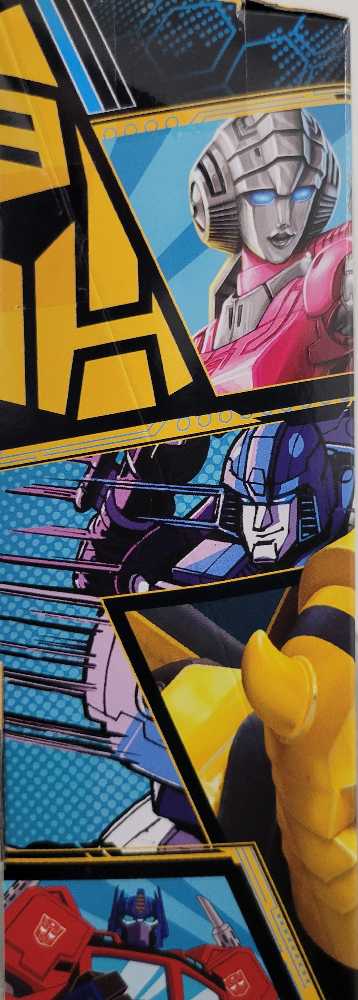 Terrorsaur Target 1st - Hasbro (Legacy Buzzworthy) action figure collectible - Main Image 2