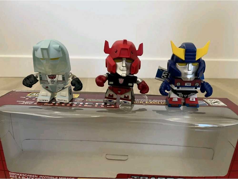 Super Saiyan Broly Figure - Prize B