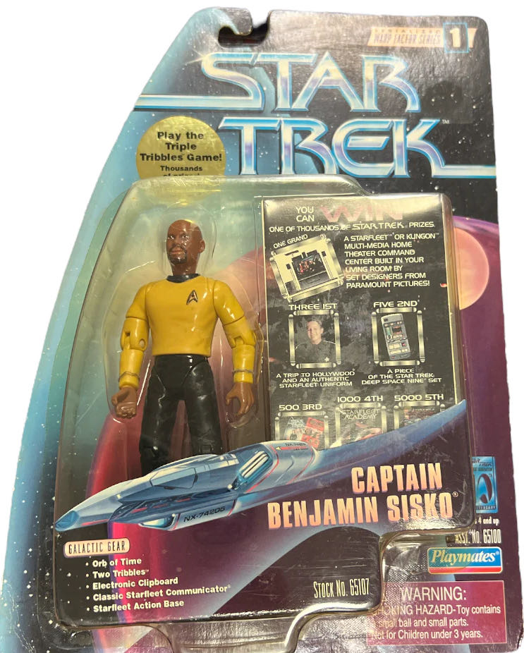 Gremlins 1146 Gizmo With 3d Glasses