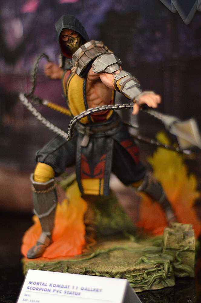 Hunter X Hunter 653 Kurapika