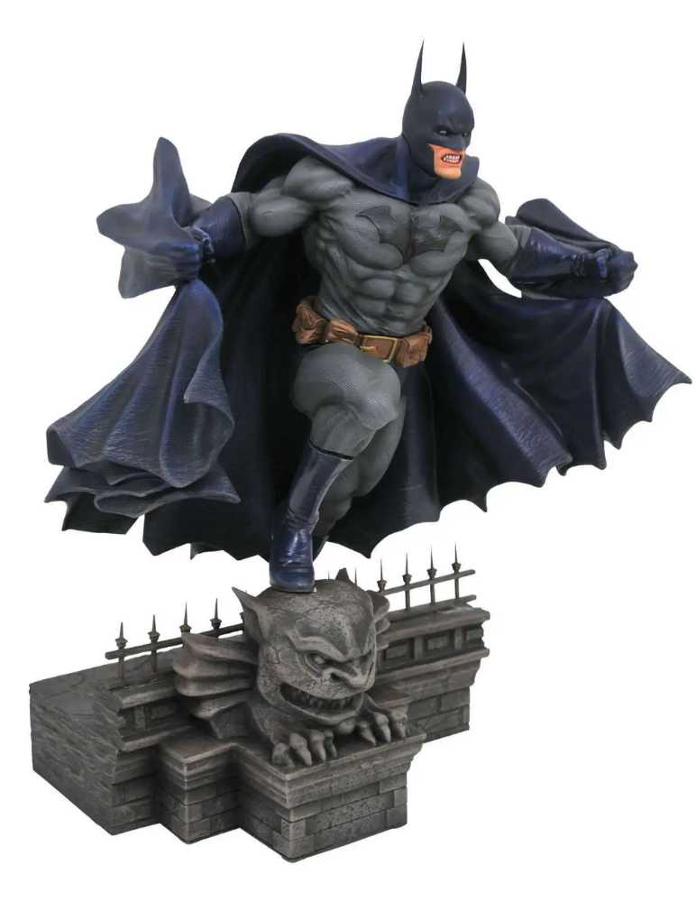 Batman Diamond Select Toys - Diamomd Select action figure collectible - Main Image 2