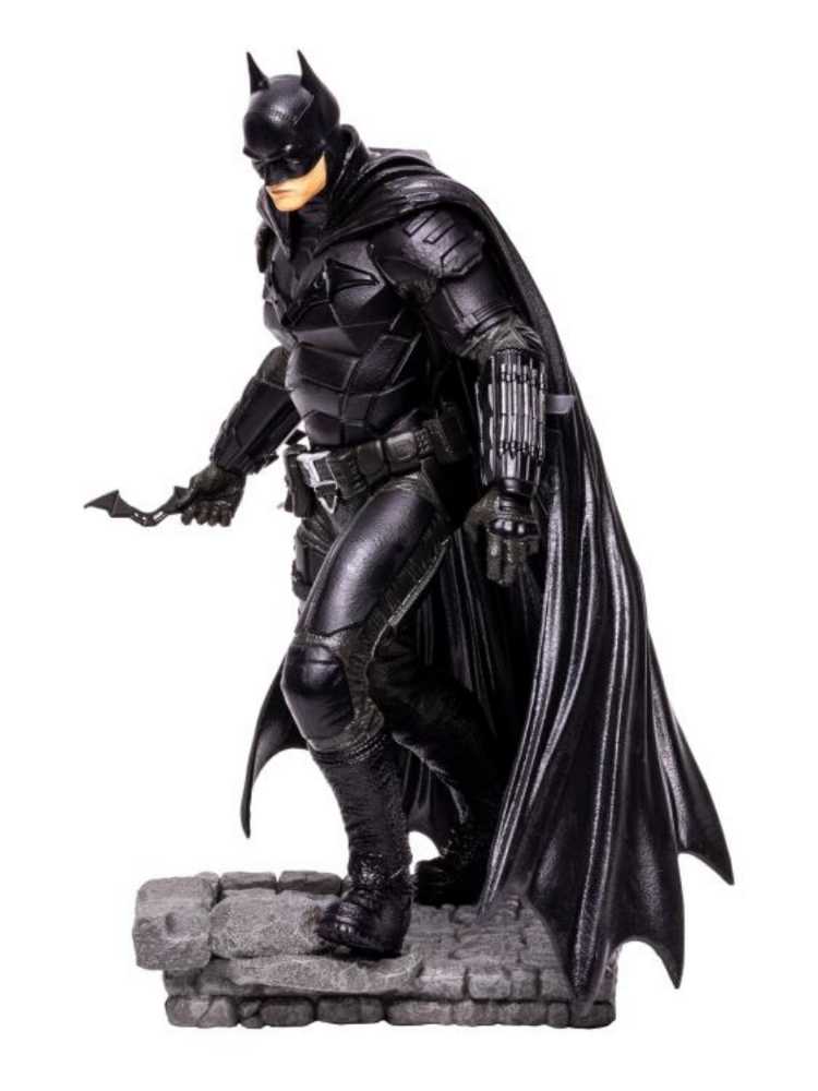 Batman - Mc Farlane action figure collectible - Main Image 2