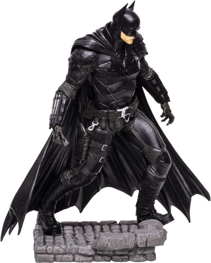 Batman - Mc Farlane action figure collectible - Main Image 3