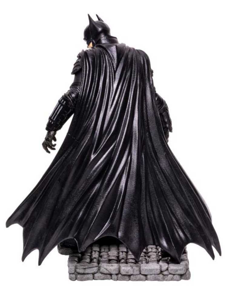Batman - Mc Farlane action figure collectible - Main Image 4