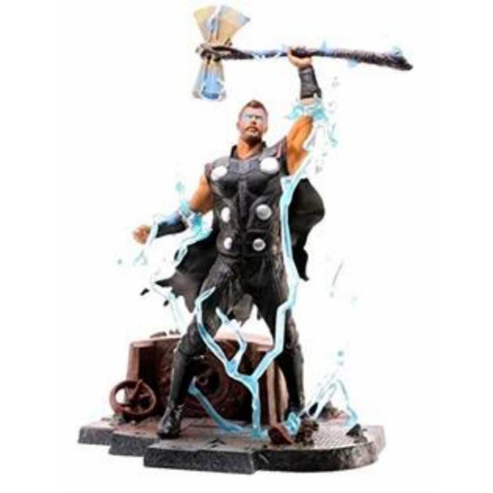 Thor Infinity War Diamond Select Toys   action figure collectible - Main Image 2