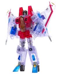 MP-3G Ghost Starscream - Takara Tomy (Transformers Masterpiece) action figure collectible [Barcode 4904810378198] - Main Image 2