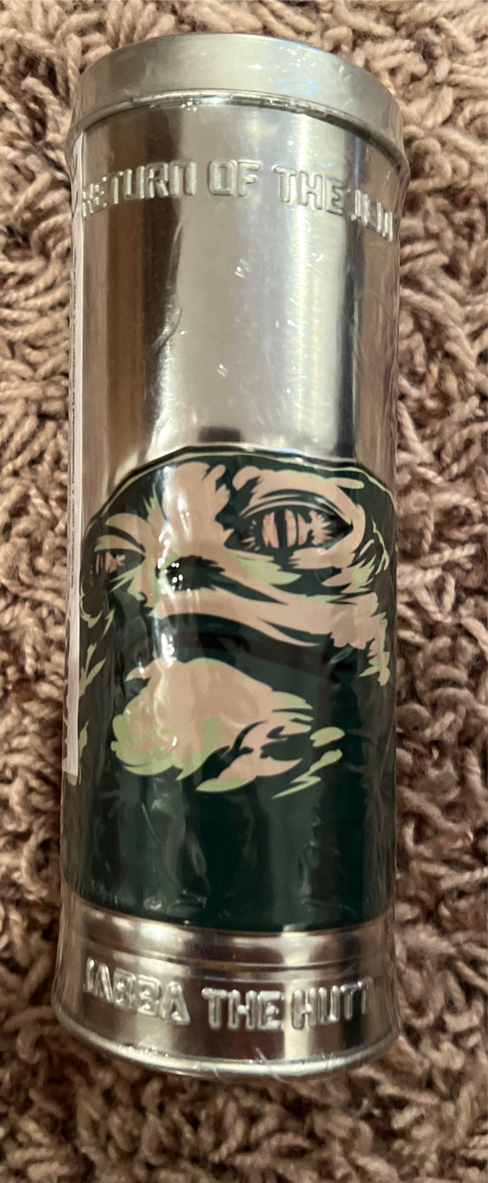 Burger Watch 1  (Star Wars) action figure collectible - Main Image 2