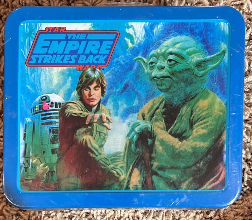 Death Star Trash Compactor W/Princess Leia And Chewbacca - Star Wars (A New Hope)