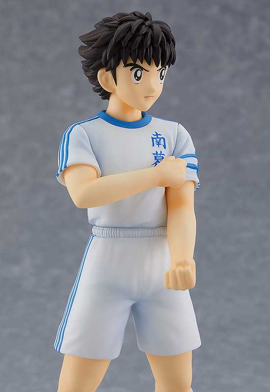 Captain Tsubasa 翼 - Good Smile Company / Nendoroid (Captain Tsubasa 翼) action figure collectible - Main Image 2