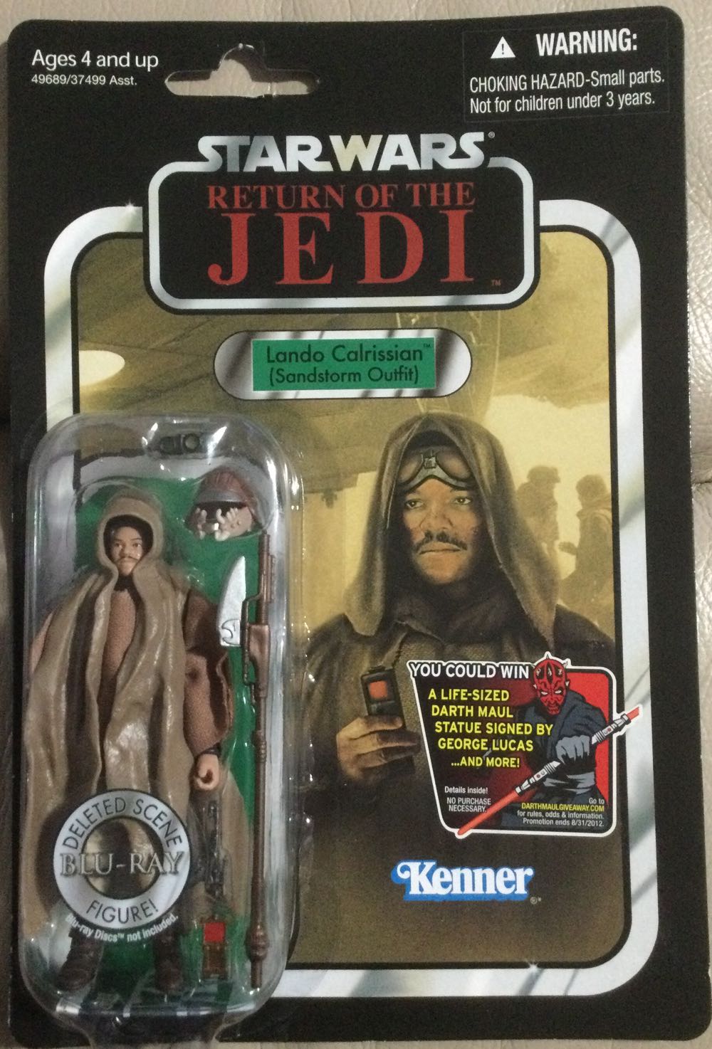 Thunderbolt Fantasy Sword Seekers: Betsu Ten Gai