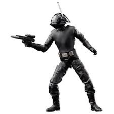 Imperial Gunner VC232 - Mattel (Star Wars - Vintage Collection) action figure collectible [Barcode 5010993968237] - Main Image 2