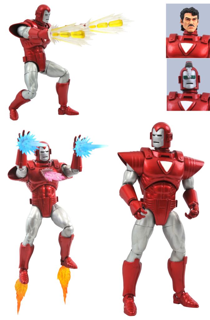 NECA TMNT X Universal Monsters April As The Bride Of Frankenstein