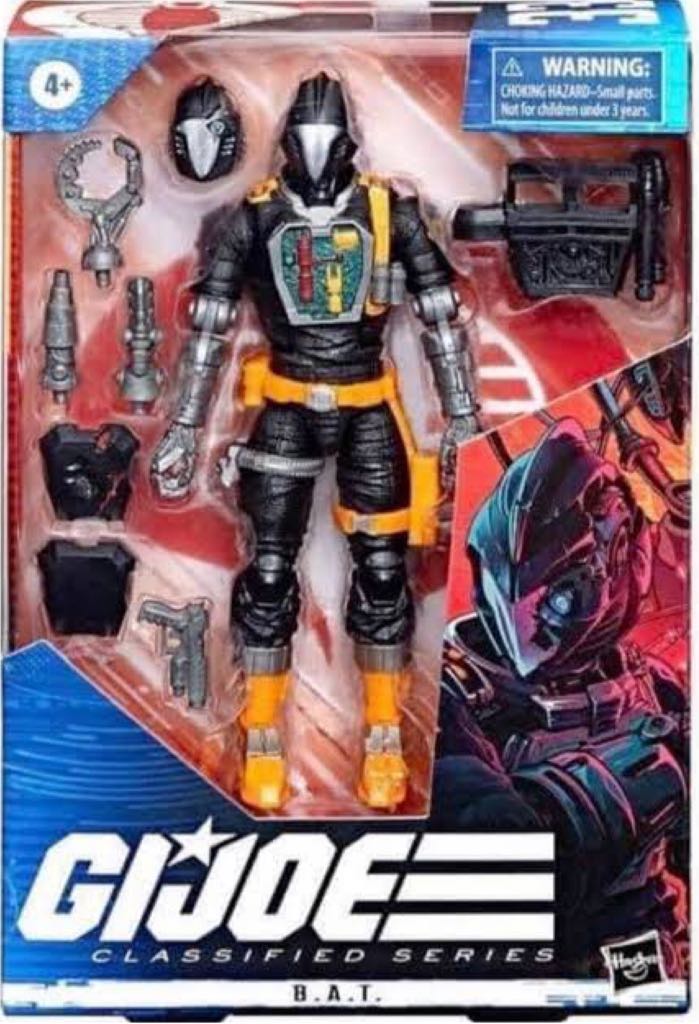 Transformers Masterpiece MP-53+ Senator Crosscut