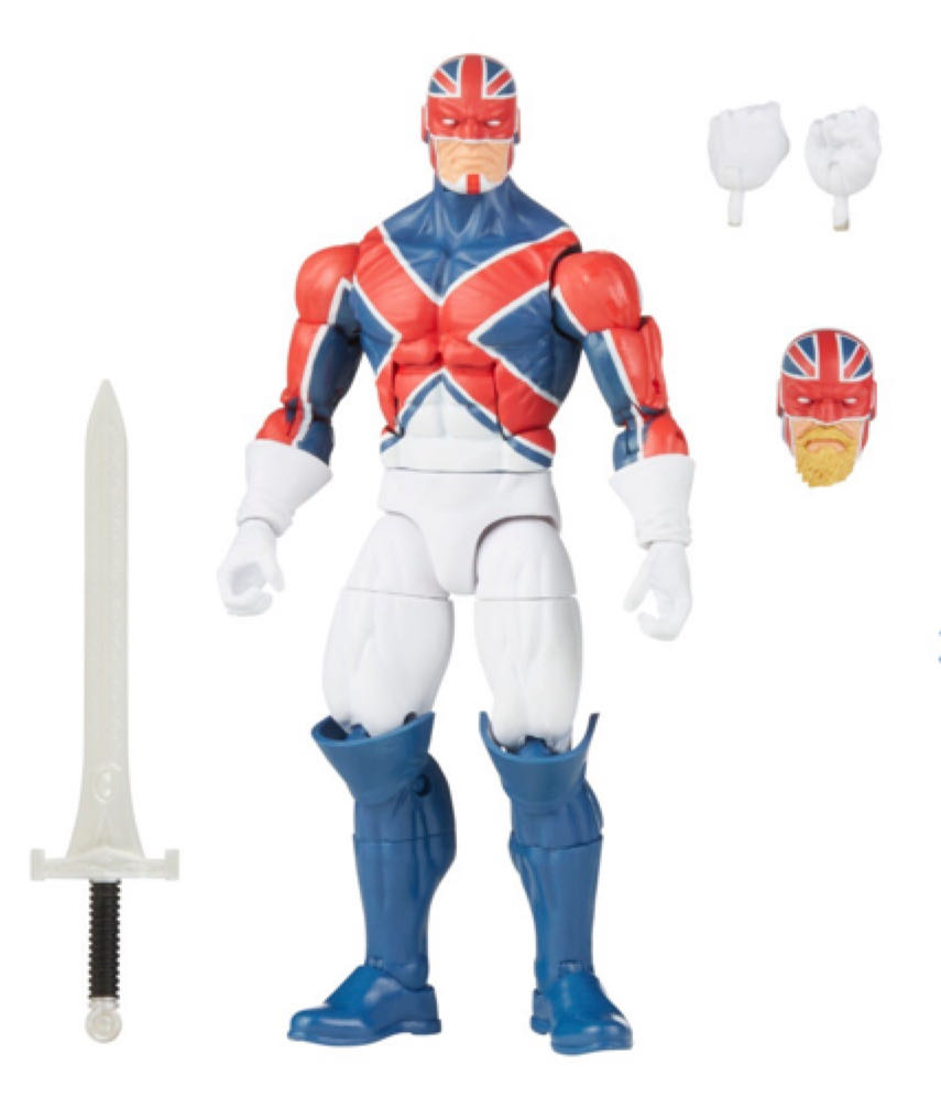 Mego Planet Of The Apes - Mutant Leader