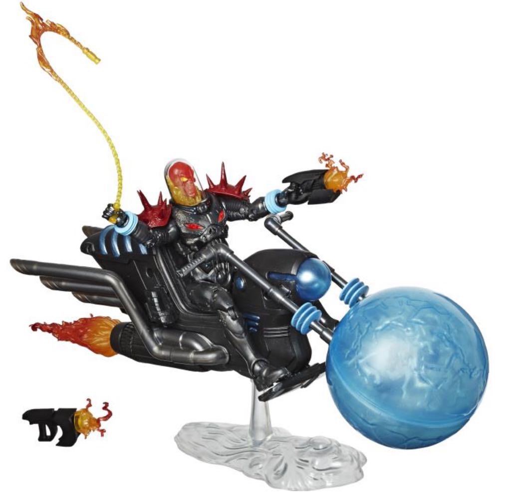 Death Star Trash Compactor W/Princess Leia And Chewbacca - Star Wars (A New Hope)