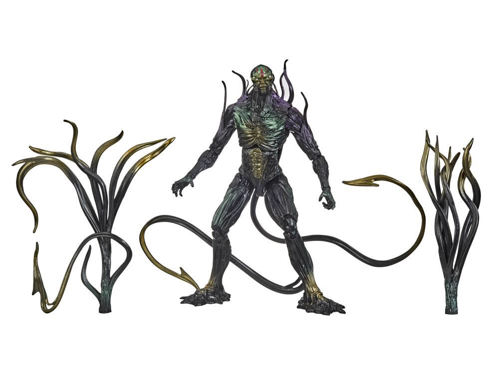 Kro (MCU) - Hasbro - Marvel Legends (Hasbro Deluxe) action figure collectible - Main Image 1