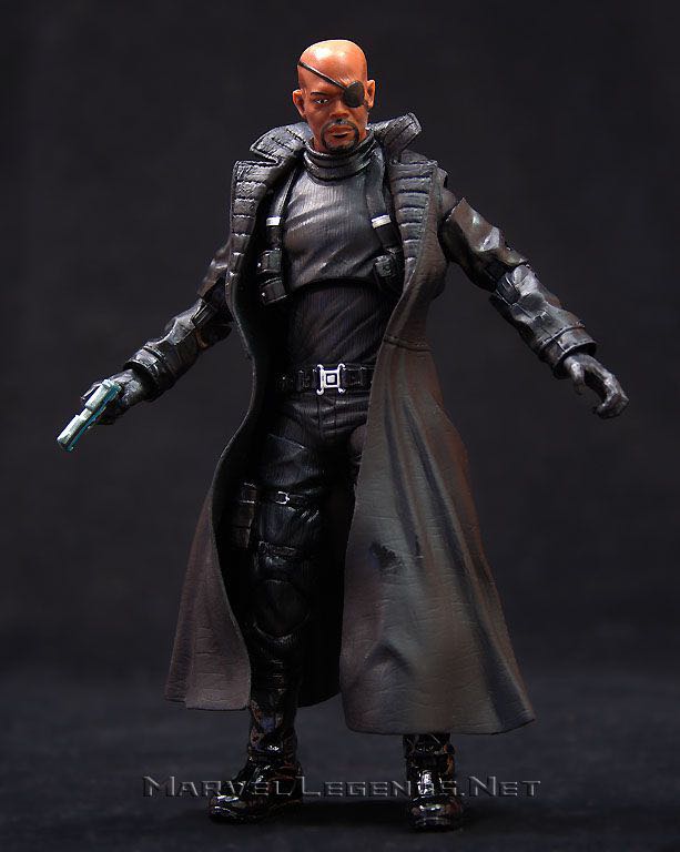 Gi Joe Extreme Ballistic With