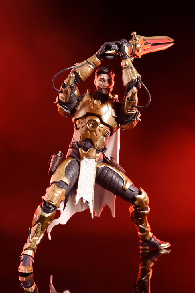 Figma: Little Armory - #SP-136 Ai Nishibe