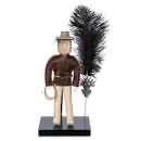 Voodoo Doll - Disney (Indiana Jones And The Temple Of Doom) action figure collectible [Barcode 465051889668] - Main Image 1