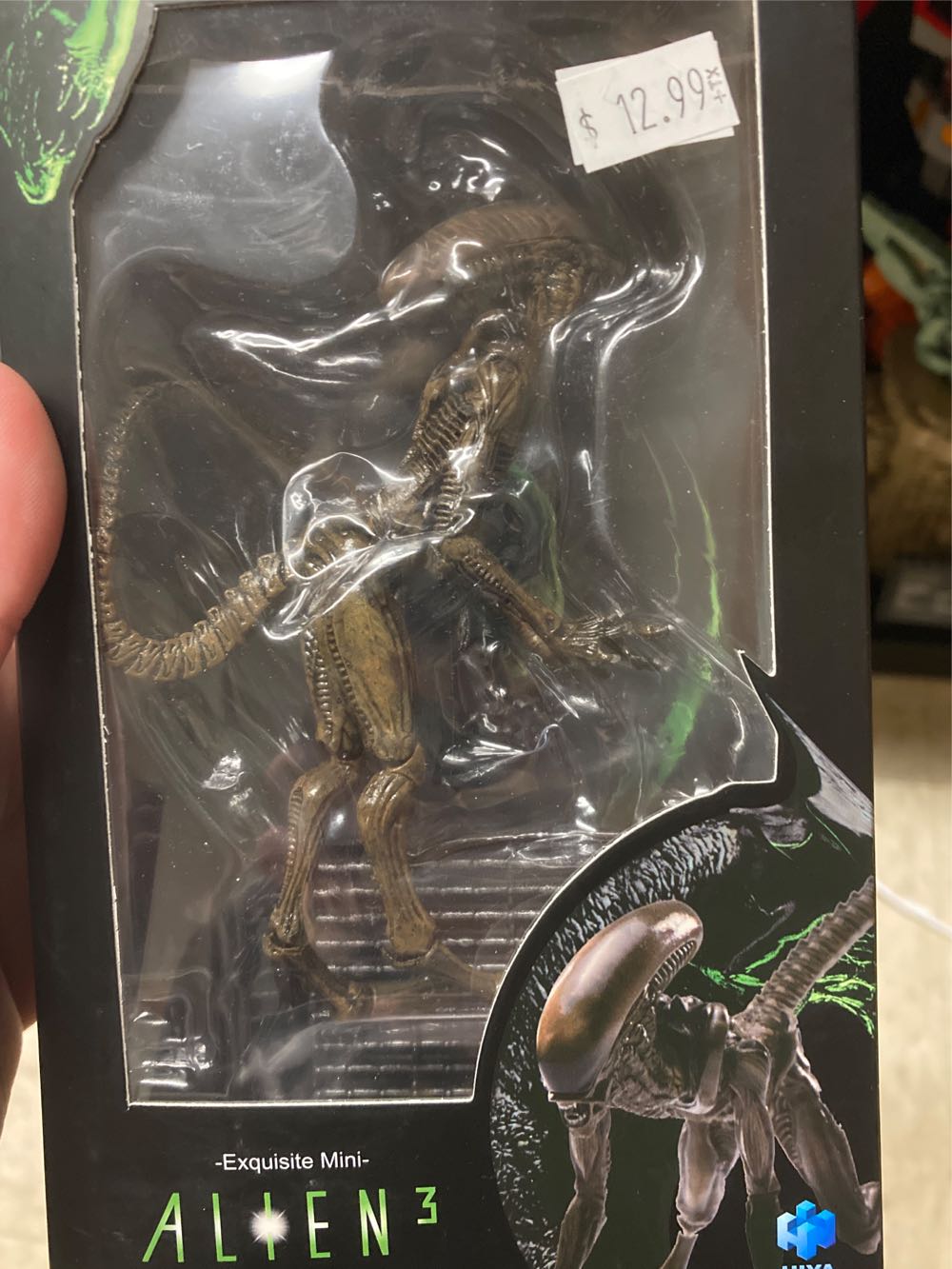 Marvel Legends Black Panther Mask