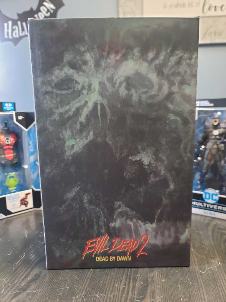 1:6 (Film/TV) - Ash Williams - Asmus Collectible Toys (Evil Dead 2) action figure collectible - Main Image 2