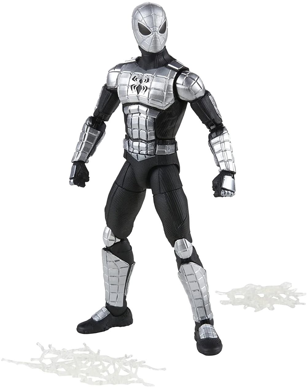 Spider-Armor Mk I - Hasbro Marvel Legends action figure collectible - Main Image 3