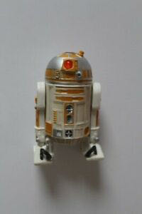 R2-c4 Astromech Series I - Hasbro (Episode I The Phantom Menace) action figure collectible - Main Image 2