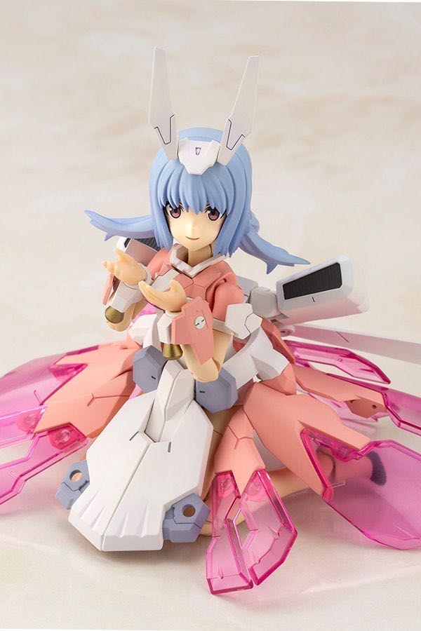 Magical Baselard  action figure collectible - Main Image 3