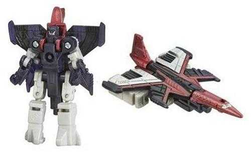 Thrust - Hasbro (Cybertron) action figure collectible - Main Image 2