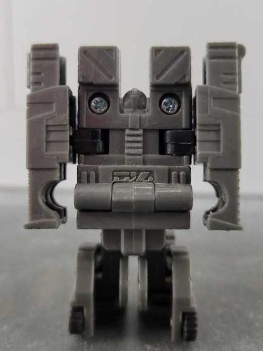 Thrust - Hasbro (Cybertron) action figure collectible - Main Image 3