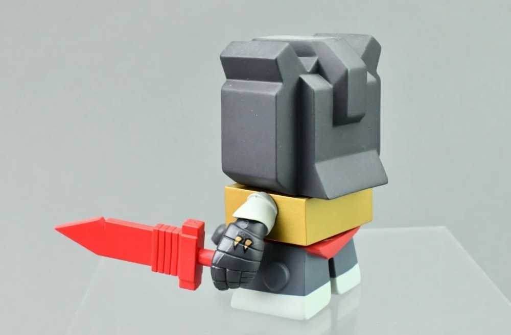 Grimlock - Loyal Subjects (Loyal Subjects) action figure collectible - Main Image 2