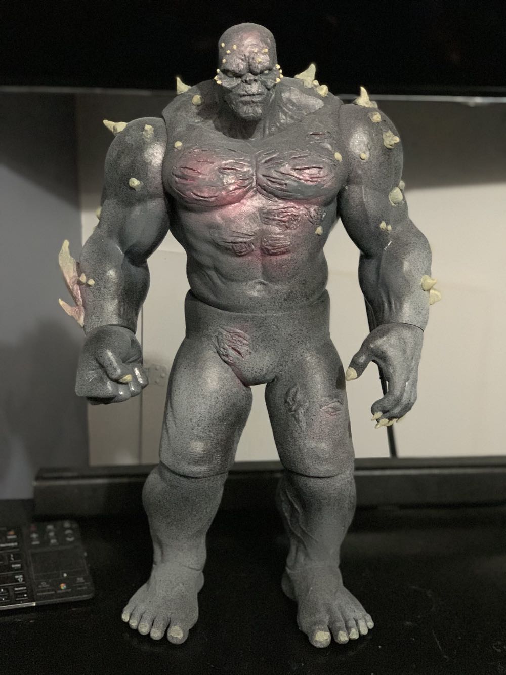 Atsushi Nakajima  Airport Ver.